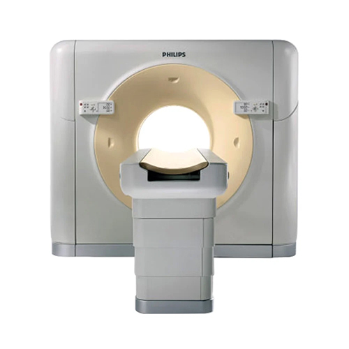 Philips Brilliance 16 Slice Ct Scan Machine - Application: Medical Imaging