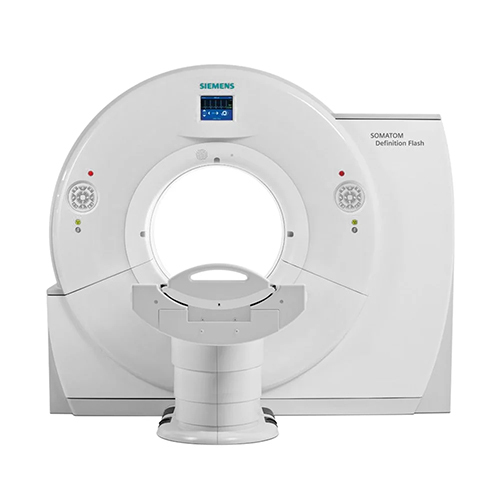 Siemens Definition Flash CT Scanner Machine