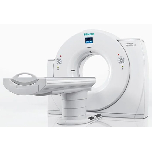 Siemens Somatom Defination CT Scan Machine