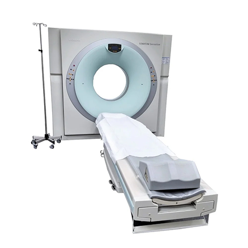 Refurbished CT Scan Machine