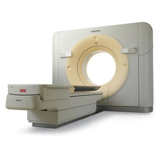 Philips Brilliance Big Bore 16 Slice Ct Scanner - Application: Medical Imaging