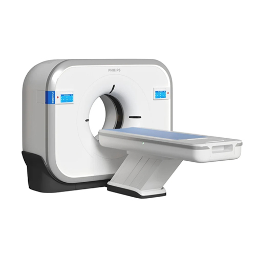 Philips Ingenuity 128 CT Scan Machine