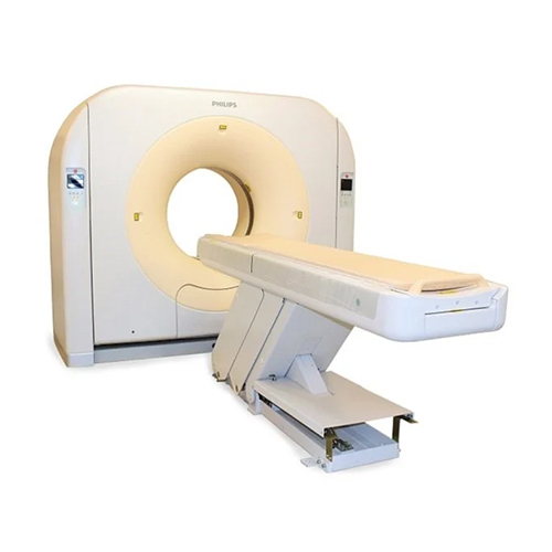 Refurbished Philips Ct Scan Machine - Application: Medical Imaging