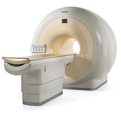 Philips Multiva 1.5 Tesla MRI Machine