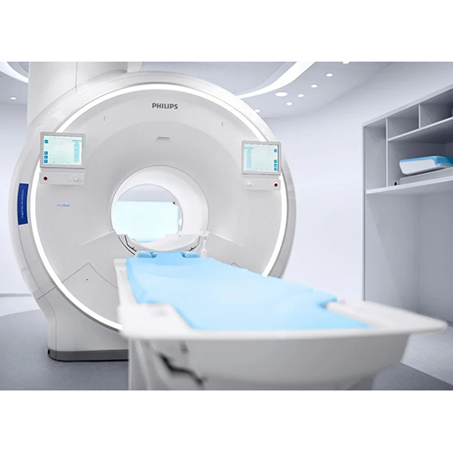 1.5T Philips Mri Machine - Application: Cancer Screening