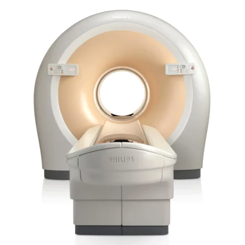 Philips Mri Scanner Machine - Application: Trauma Imaging