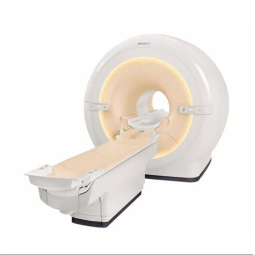 1.5T Philips Ingenia MRI Machine