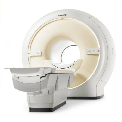 Refurbished Philips Mri Machine - Application: Medical Imaging