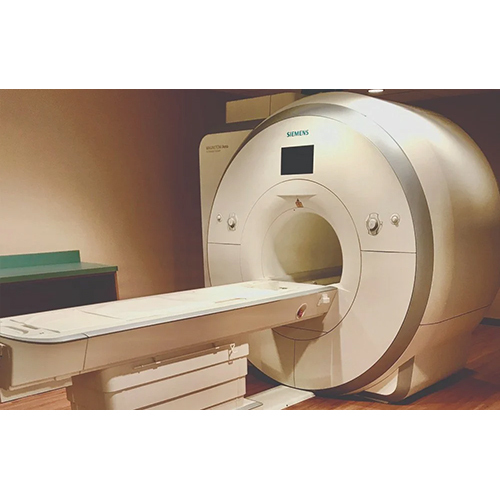 Siemens Refurbished MRI Machine