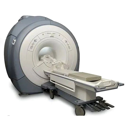 GE Signa HDxt 1.5T MRI Machine