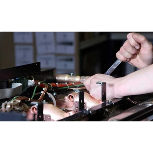 CT Scan Machine AMC Service