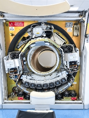 CT Scan Machine Repairing Service