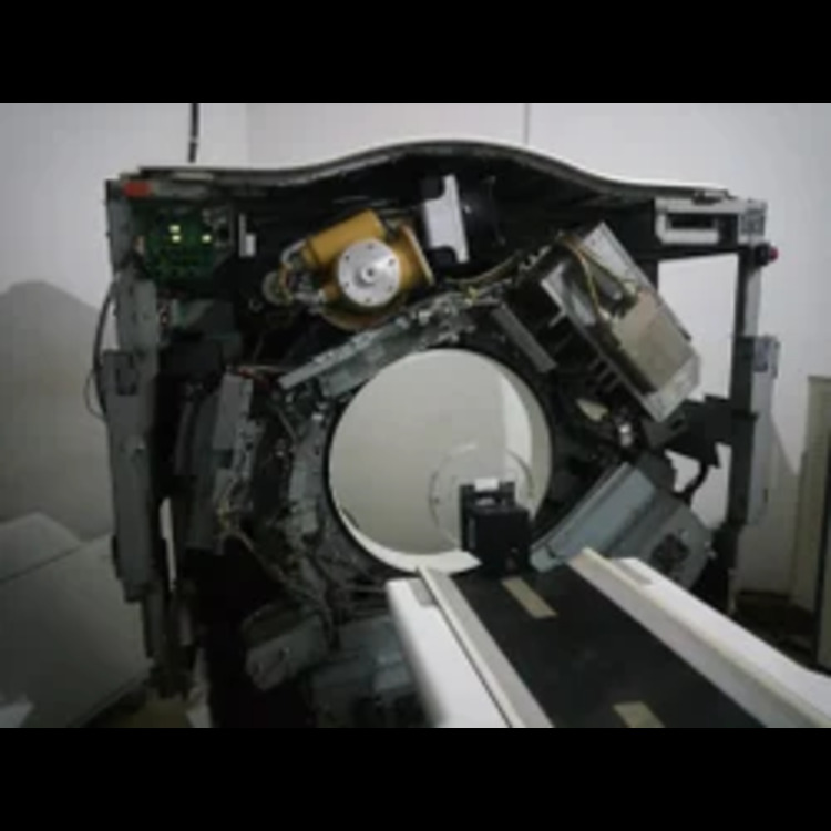 Ct Scan Machine Repairing Service