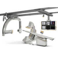 Philips Allura Fd 20 Cath Lab Machine - Application: Cardiac Imaging And Interventions