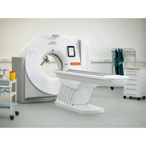 Medical Machine Installation Service