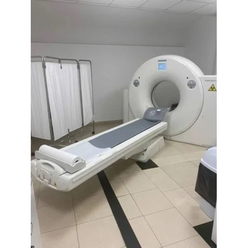 Siemens Ct Scan Installation Service