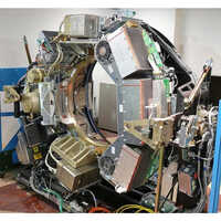 Pet Scanner Installation Service