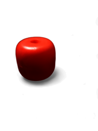 Swimming Pool Ball type racing lane