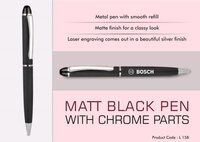 Promotional Pens - Color: All Colour