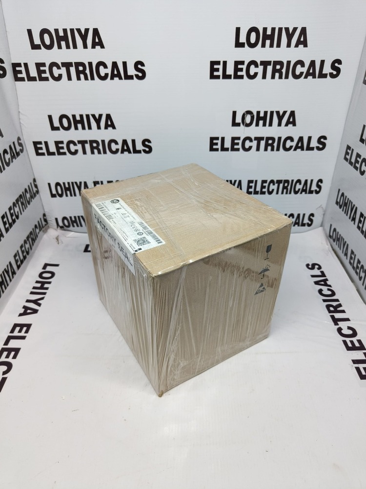 Allen Bradly 5069-l330erms3k Safety Controller