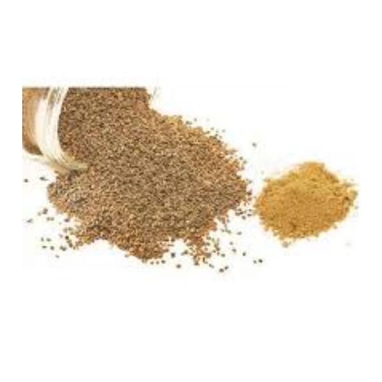 Ajwain Extract (trachyspermum Ammi) - Concentrated Natural Extract | Antimicrobial, Antioxidant, Anti-inflammatory, Digestive, Lung Support Properties