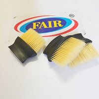 Ac Grill Window Cleaning Brush - Color: Brown