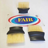 AC Grill Window Cleaning Brush