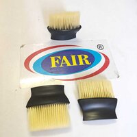 AC Grill Window Cleaning Brush