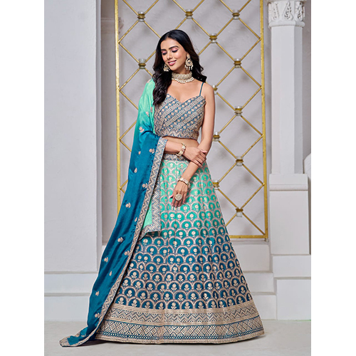 Designer Lehenga