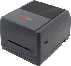 Dcode Dc421 Pro Barcode Printer - Durable Plastic, Compact Size, 203dpi Resolution | Effortless Printing Performance & Versatile Applications
