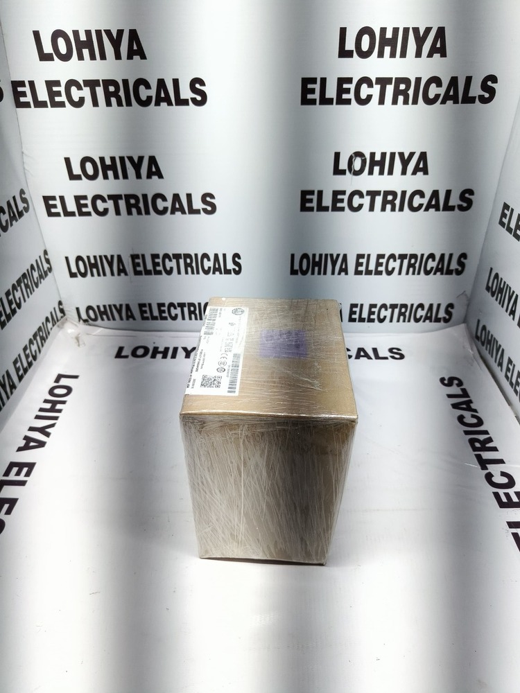 ALLEN BRADLY 5069-AENTR COMPACT I/O MODULE