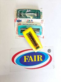 Single Roto Brush - Color: Assorted