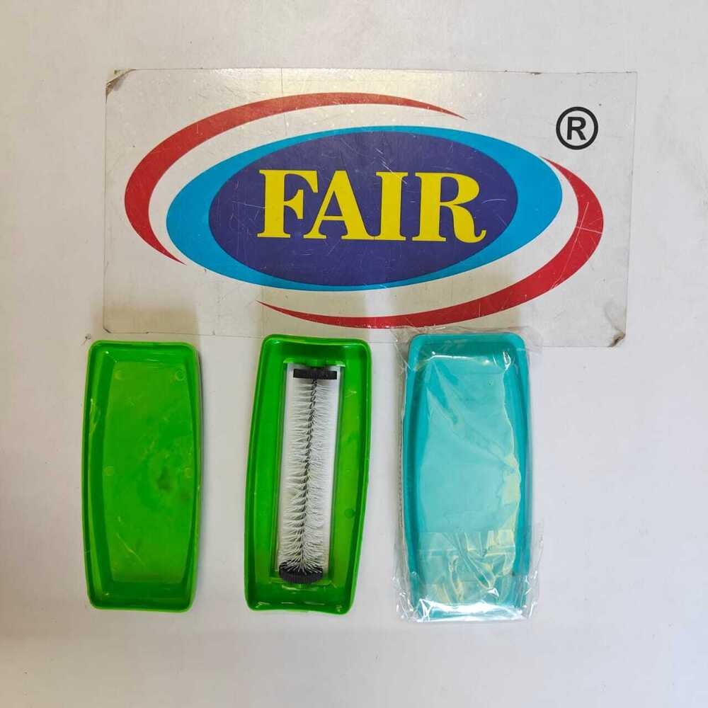 Single Roto Brush - Color: Assorted