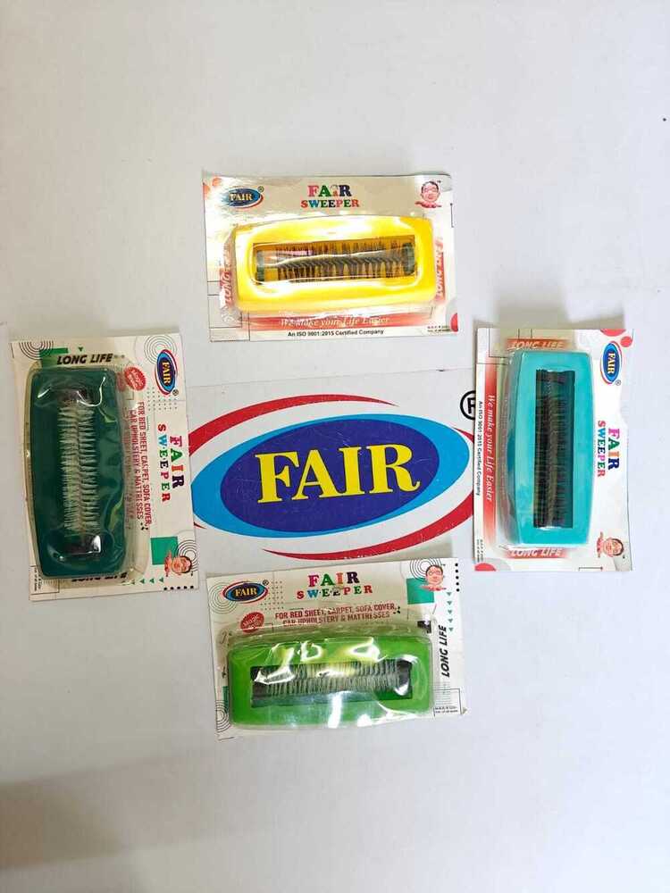 Single Roto Brush - Color: Assorted