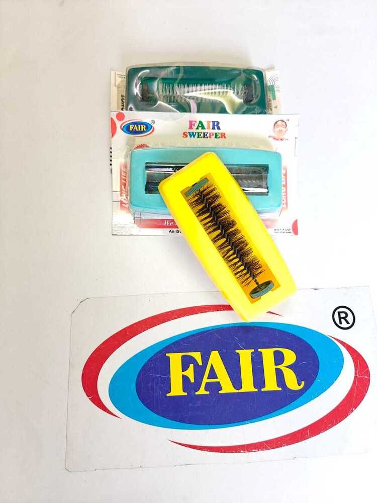 Single Roto Brush - Color: Assorted