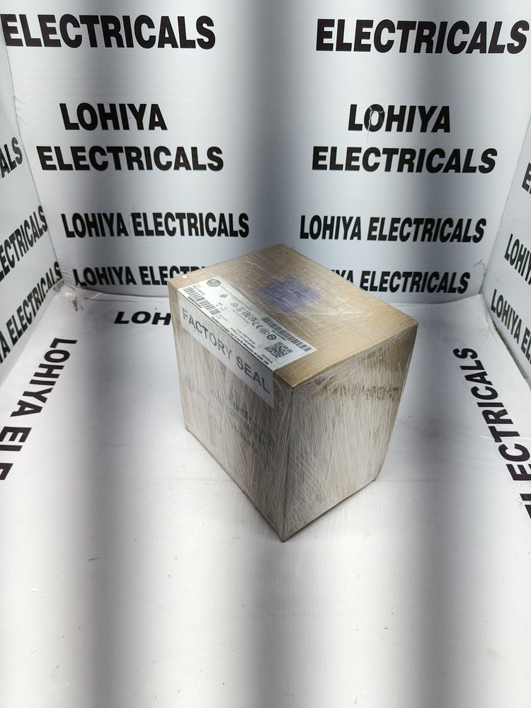 ALLEN BRADLY 5069-AENTR COMPACT I/O MODULE