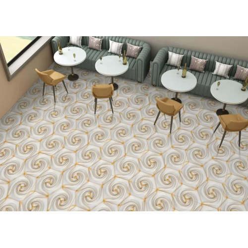 Elevation Floor Tiles