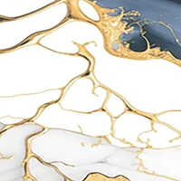 600x1200 Vitrified Tiles Golden Series - Vitrified Ceramic 600x1200 mm White Color 10 mm Thickness Non-Slip Super Glossy Finish