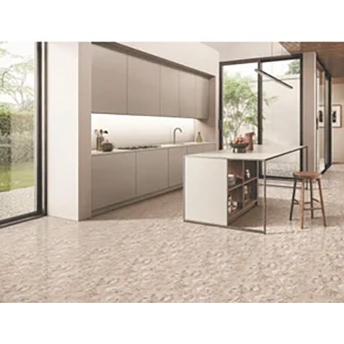 Fancy Floor Tiles - Color: Grey