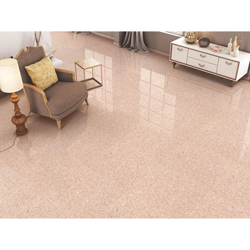 600X1200 Digital Vitrified Tiles - Color: Beige