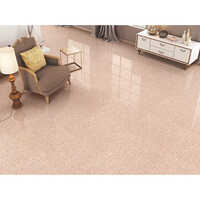 600x1200 Digital Vitrified Tiles - Ceramic, 600x1200mm, Beige Color | Non-slip, Super Glossy Finish, Customizable Size, Durable & Easy To Maintain