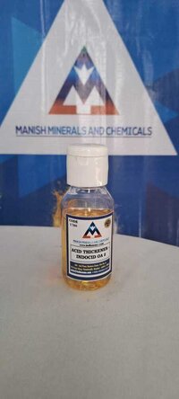 Acid Thickener - High Purity Liquid Form, Industrial Grade For Commercial Applications