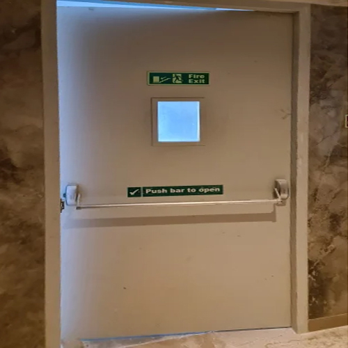 Fire Proof Door