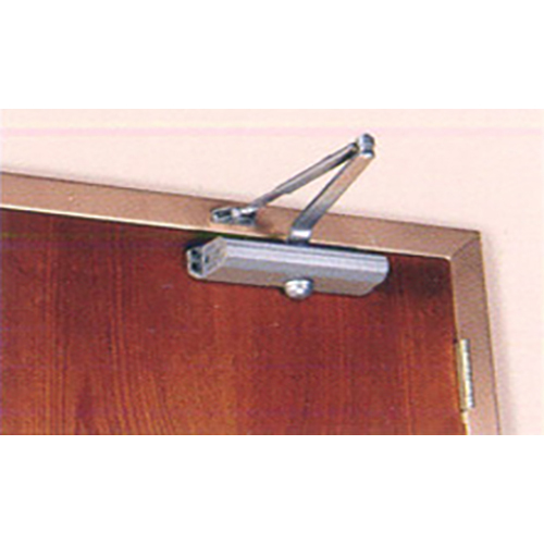 Door Closer - Application: Industrial