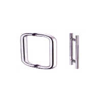 D Type And H Type Handle - Application: Industrial