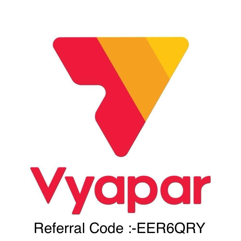 Vyapar Billing Software - Comprehensive Accounting, Invoicing & Inventory Management | Track Transactions, Gst-compatible Invoices, Manage Bank Accounts