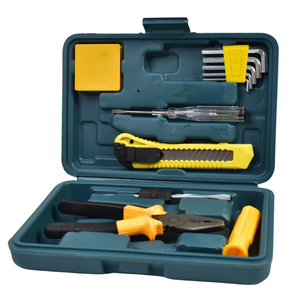 Tool Set (11 Pcs Set)