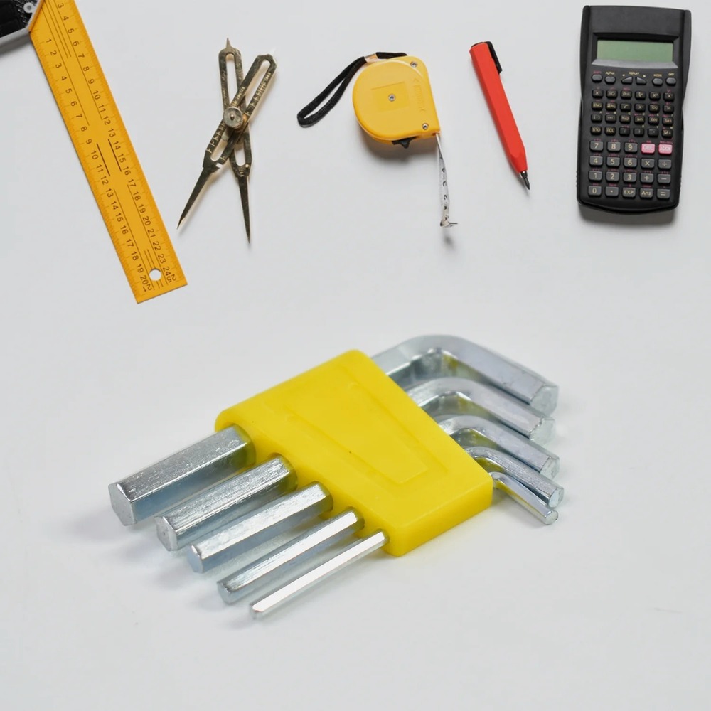 Tool Set (11 Pcs Set)