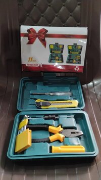 Tool Set (11 Pcs Set)