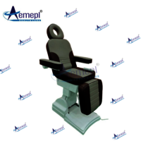 Dermatology Chair With Armrest - Color: Various Color Available